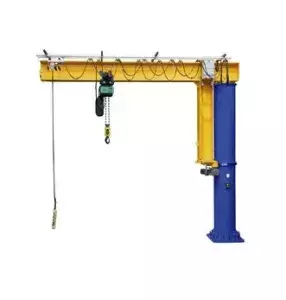 КРАНЫ КОНСОЛЬНЫЕ