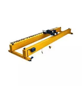 мостовой кран